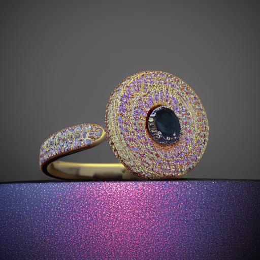 How Artificial Intelligence is Changing the Face of Jewellery Design